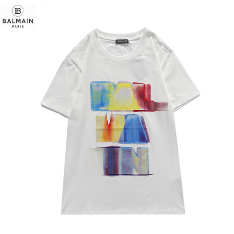 Balmain Shirts-17